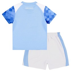 Kit terza Derby County 2025/26 Bambino Kit terza Derby County 2025/26 Bambino