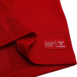 Maglia Mondiale 2026 Casa Manica Lunga Danimarca Bambino Maglia Mondiale 2026 Casa Manica Lunga Danimarca Bambino