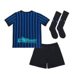 Kit Casa Inter Bambino 2025/26 Kit Casa Inter Bambino 2025/26
