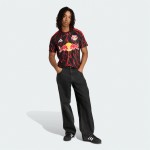 Uomo New York Red Bulls 2026 Maglia Home Uomo New York Red Bulls 2026 Maglia Home