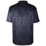 Maglia Retrò Blackout Manchester City Uomo 1990