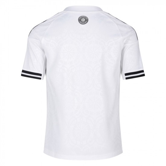Maglia Casa Fulham 2025/26 Bambino Maglia Casa Fulham 2025/26 Bambino