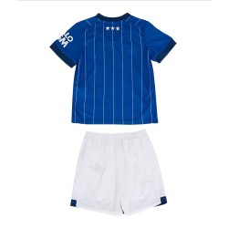 Kit Casa Ipswich Town 2024/25 Bambino Kit Casa Ipswich Town 2024/25 Bambino