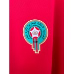 Donna Maglia Home Coppa del Mondo 2026 Marocco Donna Maglia Home Coppa del Mondo 2026 Marocco