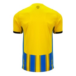 Maglia Trasferta Southampton Uomo 2025/26 Maglia Trasferta Southampton Uomo 2025/26