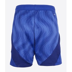 Pantaloncini Casa Leicester City Donna 2024/25 Pantaloncini Casa Leicester City Donna 2024/25