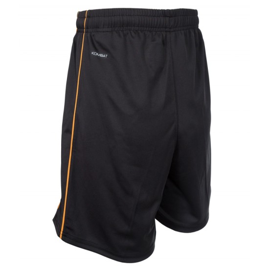 Uomo Hull City 2025/26 Pantaloncini Casa Uomo Hull City 2025/26 Pantaloncini Casa