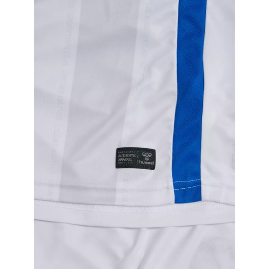 Maglia Trasferta 1. FC Magdeburg Uomo 2024/25 Maglia Trasferta 1. FC Magdeburg Uomo 2024/25