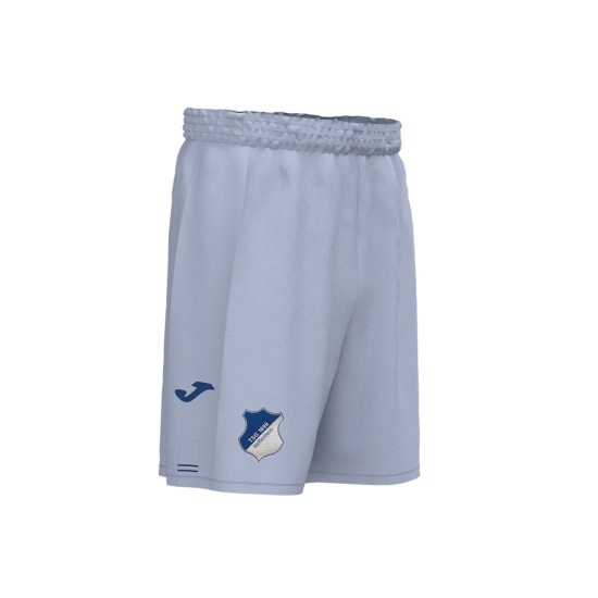 Pantaloncini Trasferta TSG Hoffenheim Donna 2024/25