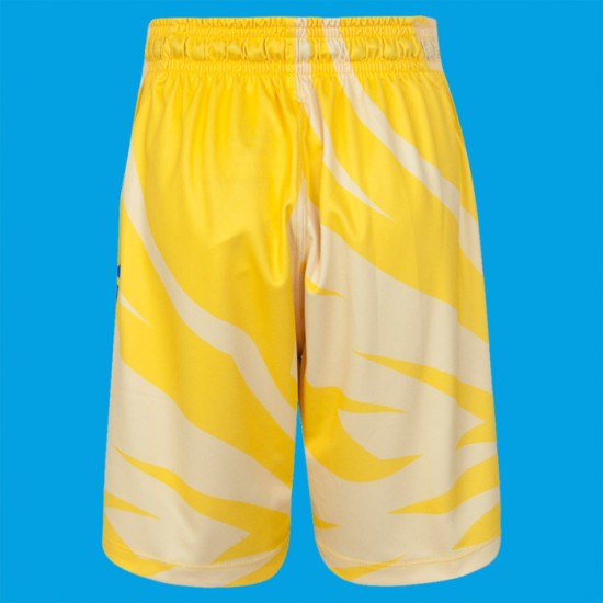 Pantaloncini Trasferta Crystal Palace Donna 2024/25 Pantaloncini Trasferta Crystal Palace Donna 2024/25