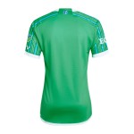 Maglia Casa Uomo Seattle Sounders FC 2025 Maglia Casa Uomo Seattle Sounders FC 2025