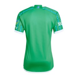 Maglia Casa Uomo Seattle Sounders FC 2025 Maglia Casa Uomo Seattle Sounders FC 2025
