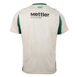 Uomini FC San Gallo 1879 2025/26 Terza Maglia Uomini FC San Gallo 1879 2025/26 Terza Maglia