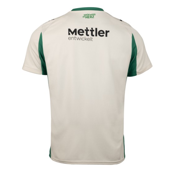 Donne FC San Gallo 1879 2025/26 Terza Maglia Donne FC San Gallo 1879 2025/26 Terza Maglia