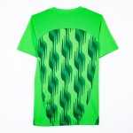 Maglia Uomo Borussia Mönchengladbach 2024/25 Terzo Pre Match