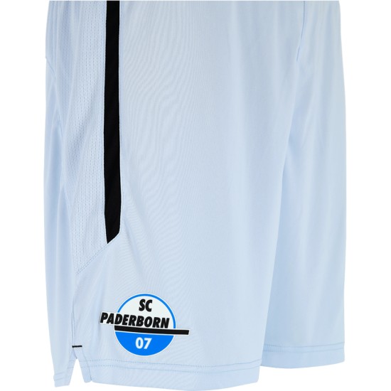 Pantaloncini Trasferta SC Paderborn 07 Bambino 2024/25 Pantaloncini Trasferta SC Paderborn 07 Bambino 2024/25