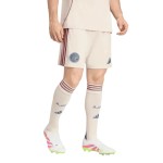 Pantaloncini Uomo Ajax 2025/26 Third Pantaloncini Uomo Ajax 2025/26 Third