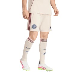 Pantaloncini Uomo Ajax 2025/26 Third Pantaloncini Uomo Ajax 2025/26 Third