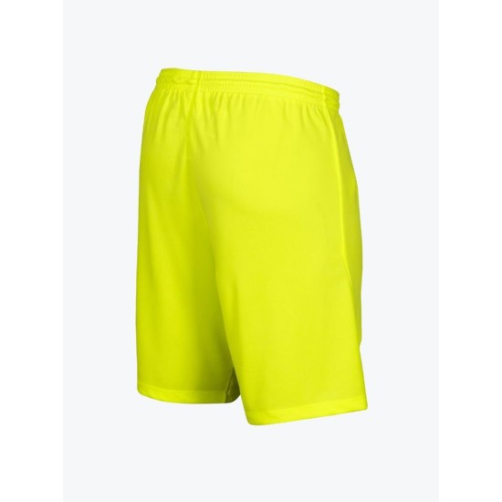 Uomo Portsmouth 2025/26 Terza Pantaloncini Uomo Portsmouth 2025/26 Terza Pantaloncini