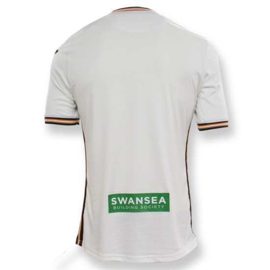Maglia Casalinga Bambino Swansea City 2024/25 Maglia Casalinga Bambino Swansea City 2024/25