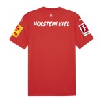 Maglia Terza Holstein Kiel Donna 2024/25 Maglia Terza Holstein Kiel Donna 2024/25