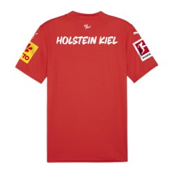 Maglia Terza Holstein Kiel Donna 2024/25 Maglia Terza Holstein Kiel Donna 2024/25