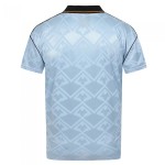 Maglia Retrò Trasferta Wolverhampton Wanderers Bambino 1992 Maglia Retrò Trasferta Wolverhampton Wanderers Bambino 1992