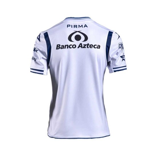 Uomo Club Puebla 2024/25 Casa Maglia