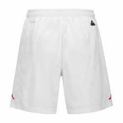 Pantaloncini Casa AS Monaco Bambino 2024/25 Pantaloncini Casa AS Monaco Bambino 2024/25