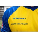 Maglia Donna RKC Waalwijk 2025/26 Casa