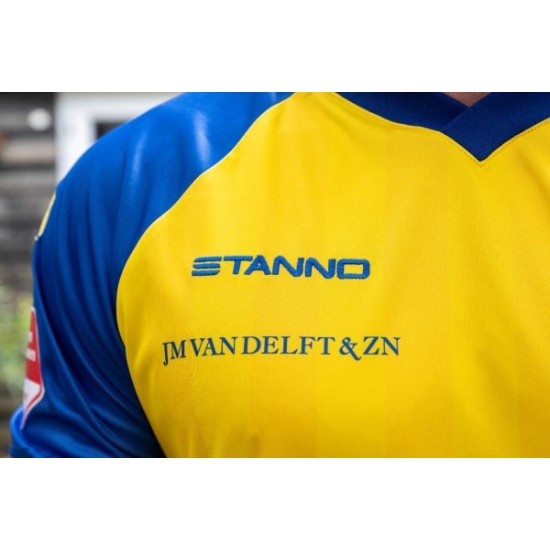 Maglia Donna RKC Waalwijk 2025/26 Casa