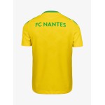 Maglia Terza FC Nantes Uomo 2024/25 Pre Partita