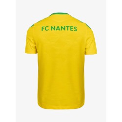 Maglia Terza FC Nantes Uomo 2024/25 Pre Partita