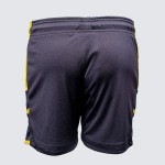 Pantaloncini Trasferta Bambino Norwich City 2024/25
