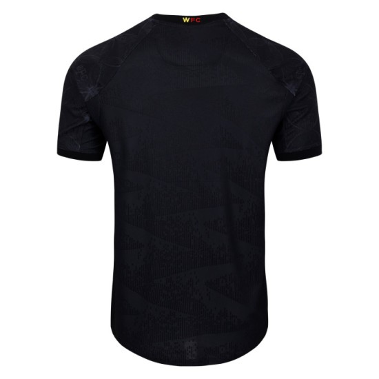Maglia da trasferta per uomini Watford 2024/25