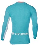 Maglia a Maniche Lunghe Trasferta Uomo Atletico Madrid 2024/25 Maglia a Maniche Lunghe Trasferta Uomo Atletico Madrid 2024/25