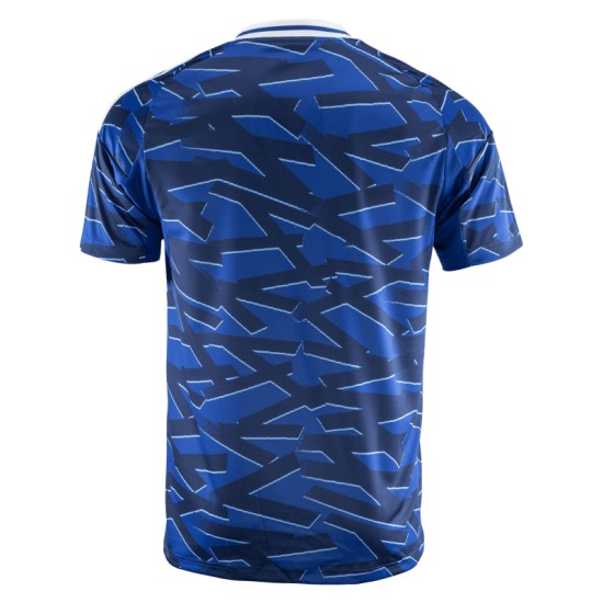 Uomo Maglia Home FC Schalke 04 2025/26 Uomo Maglia Home FC Schalke 04 2025/26