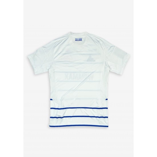 Maglia Trasferta Strasbourg Uomo 2024/25 Maglia Trasferta Strasbourg Uomo 2024/25