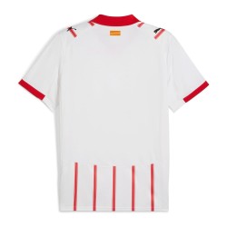 Maglia Home Uomo Girona FC 2025/26
