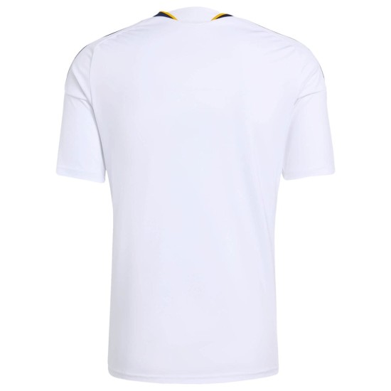 Uomo LA Galaxy 2026 Maglia Home Uomo LA Galaxy 2026 Maglia Home