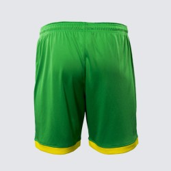 Pantaloncini Casa Uomo Norwich City 2025/26 Pantaloncini Casa Uomo Norwich City 2025/26