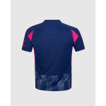 Maglia Trasferta Nottingham Forest Bambino 2024/25 Maglia Trasferta Nottingham Forest Bambino 2024/25