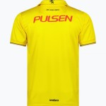 Maglia Casa Uomo IF Elfsborg 2024