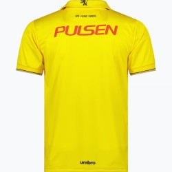 Maglia Casa Uomo IF Elfsborg 2024 Maglia Casa Uomo IF Elfsborg 2024