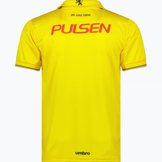 Maglia Casa Uomo IF Elfsborg 2024