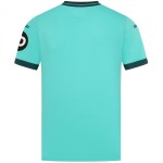 Uomo Maglia Trasferta Wolverhampton Wanderers 2025/26