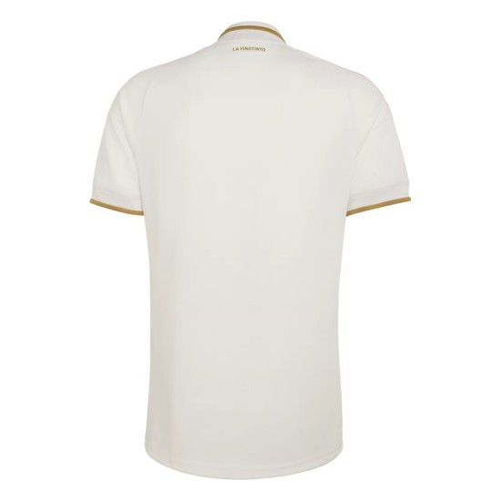 Maglia Coppa del Mondo 2026 Trasferta Venezuela Uomo Maglia Coppa del Mondo 2026 Trasferta Venezuela Uomo
