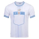 Maglia Trasferta Uruguay 2022/23 DARWIN Uomo Maglia Trasferta Uruguay 2022/23 DARWIN Uomo