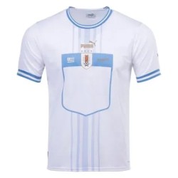 Maglia Trasferta Uruguay 2022/23 DARWIN Uomo Maglia Trasferta Uruguay 2022/23 DARWIN Uomo