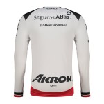 Maglia Bambino Atlas FC 2025/26 Trasferta Manica Lunga
